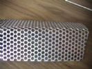 Perforated Metal Mesh 